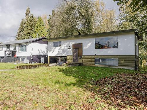 33207 Plumridge Avenue, Mission, BC 