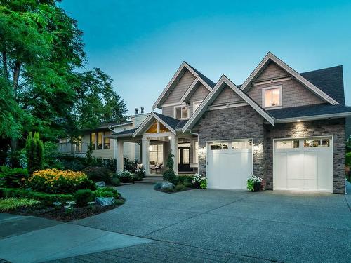 8936 Glover Road, Langley, BC 