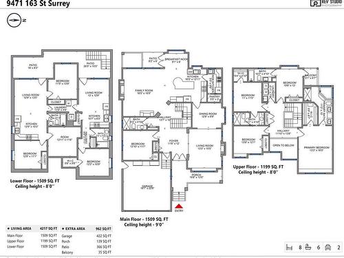 9471 163 Street, Surrey, BC 