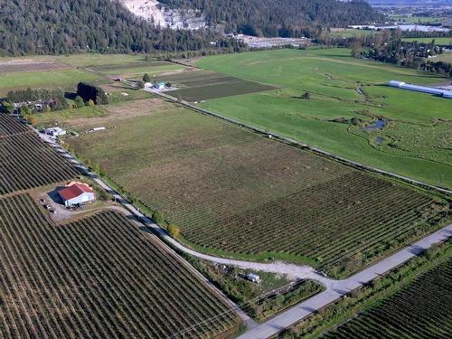 10594 Farms Road, Mission, BC 