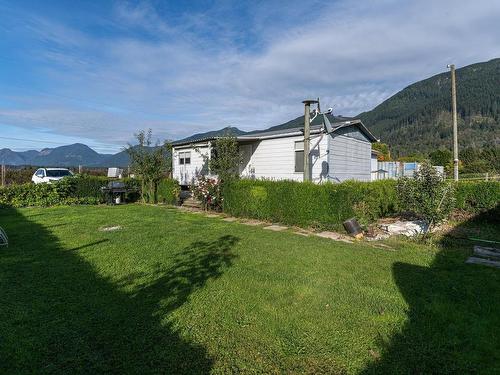 10594 Farms Road, Mission, BC 