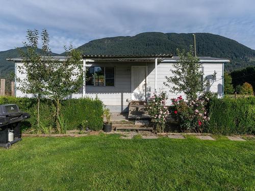 10594 Farms Road, Mission, BC 