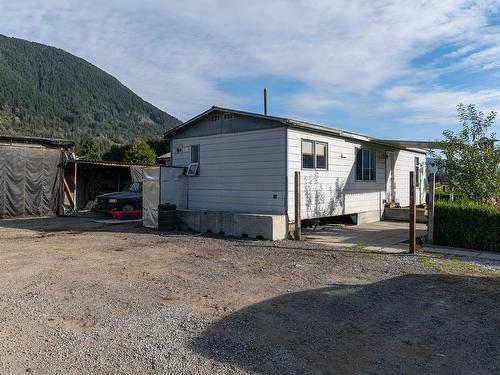 10594 Farms Road, Mission, BC 