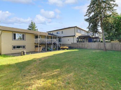 14567 Chartwell Drive, Surrey, BC 