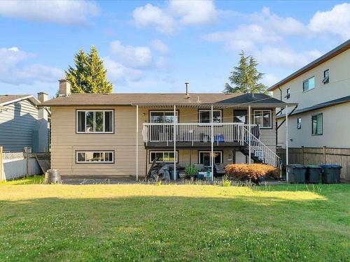 14567 Chartwell Drive, Surrey, BC 