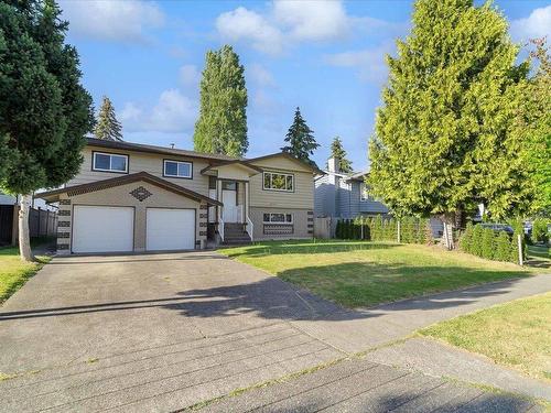 14567 Chartwell Drive, Surrey, BC 