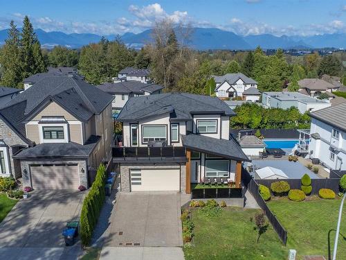 17977 98 Avenue, Surrey, BC 