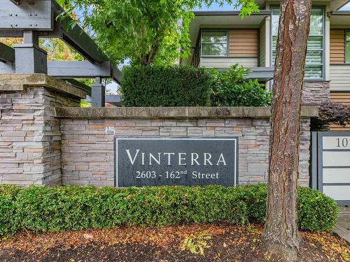 49 2603 162 Street, Surrey, BC 