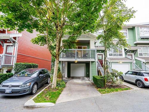 66 15168 36 Avenue, Surrey, BC 