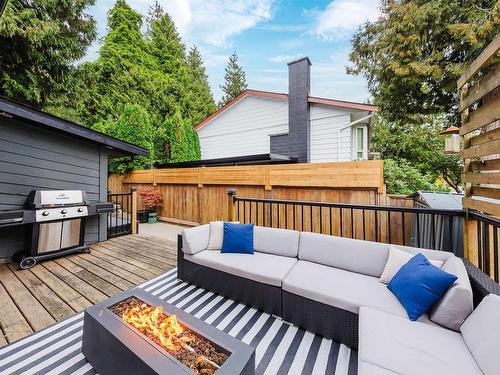 5786 Aberdeen Street, Surrey, BC 