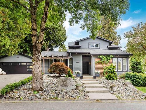 5786 Aberdeen Street, Surrey, BC 