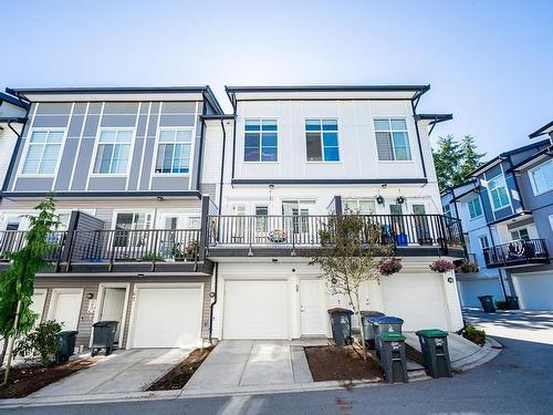 68 5867 129 Street, Surrey, BC 