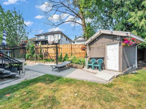 14851 76A Avenue, Surrey, BC 