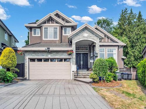 14851 76A Avenue, Surrey, BC 