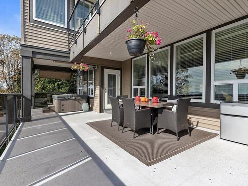 31834 Bench Avenue, Mission, BC 