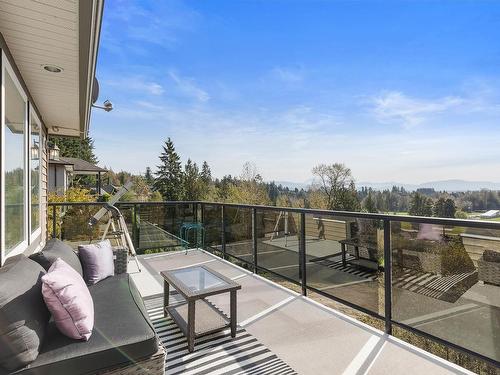 31834 Bench Avenue, Mission, BC 