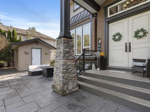 31834 Bench Avenue, Mission, BC 