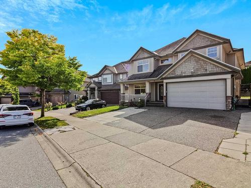 3495 Thurston Place, Abbotsford, BC 