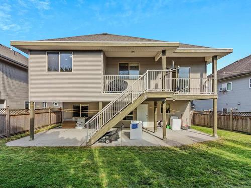 3495 Thurston Place, Abbotsford, BC 