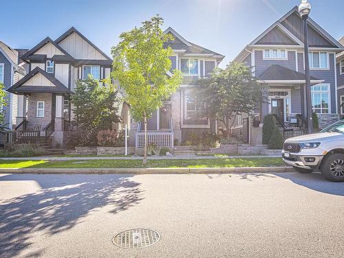 15858 29A Avenue, Surrey, BC 