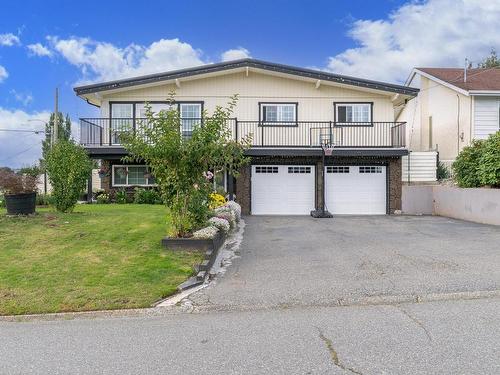 2601 Valemont Crescent, Abbotsford, BC 