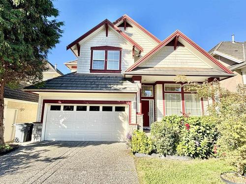 15345 36 Avenue, Surrey, BC 