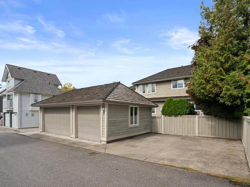 21634 Murray'S Crescent, Langley, BC 