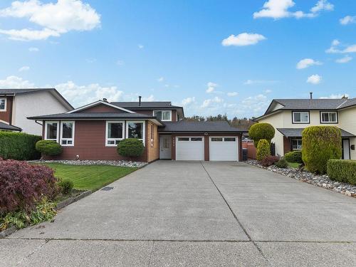 3295 Saturna Crescent, Abbotsford, BC 