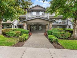 105 1280 MERKLIN STREET  White Rock, BC V4B 4B9