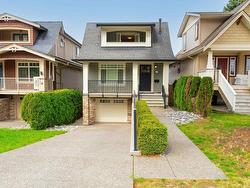 15489 THRIFT AVENUE  White Rock, BC V4B 2L8