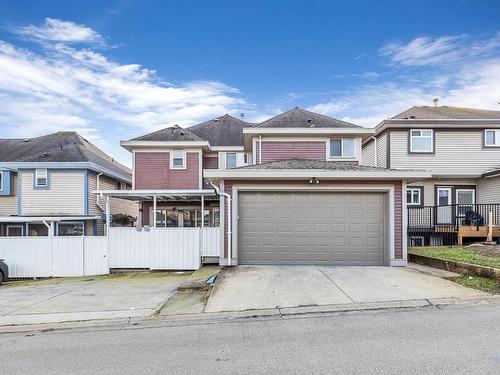 14821 71A Avenue, Surrey, BC 