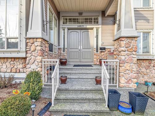 14821 71A Avenue, Surrey, BC 