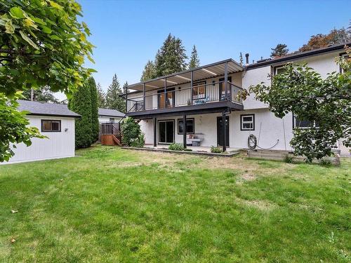 32172 Buffalo Drive, Mission, BC 