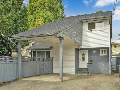 6607 134 Street, Surrey, BC 