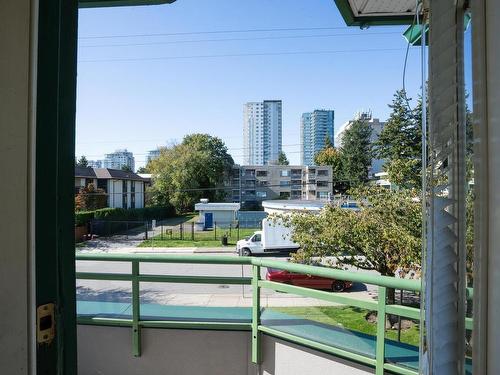 303 1576 Merklin Street, White Rock, BC 