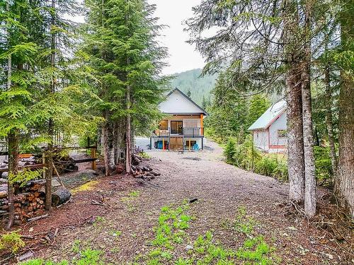 46870 Sakwi Creek Road, Mission, BC 