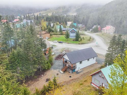 46870 Sakwi Creek Road, Mission, BC 