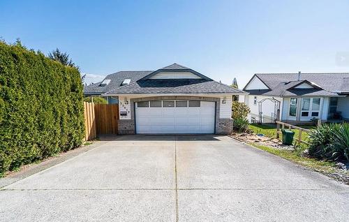 32616 Fleming Avenue, Mission, BC 