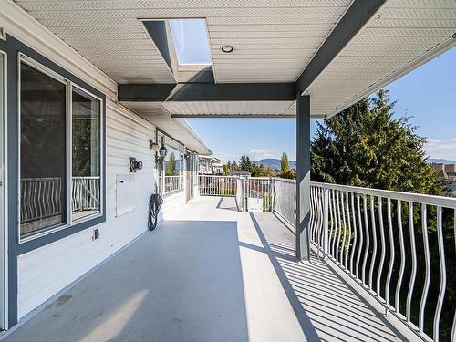 32616 Fleming Avenue, Mission, BC 