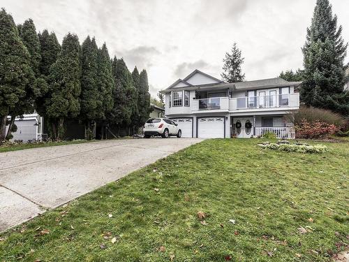 32430 Hashizume Terrace, Mission, BC 