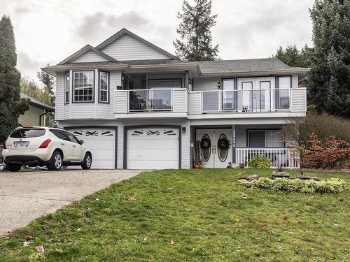 32430 Hashizume Terrace, Mission, BC 