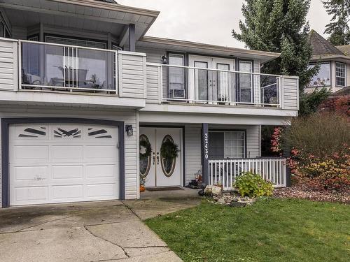 32430 Hashizume Terrace, Mission, BC 