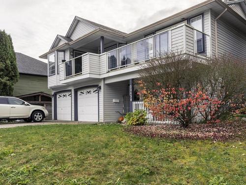 32430 Hashizume Terrace, Mission, BC 