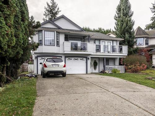 32430 Hashizume Terrace, Mission, BC 