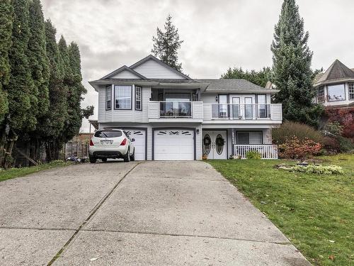 32430 Hashizume Terrace, Mission, BC 