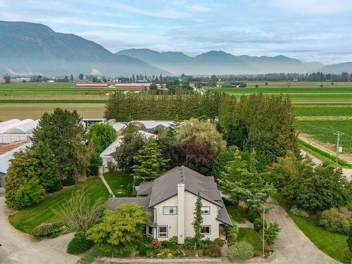 3387 Tolmie Road, Abbotsford, BC 