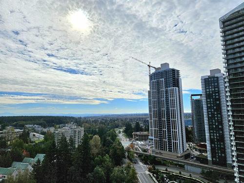 2805 13696 100 Avenue, Surrey, BC 