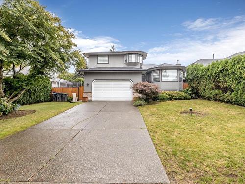 5653 Sundale Grove, Surrey, BC 