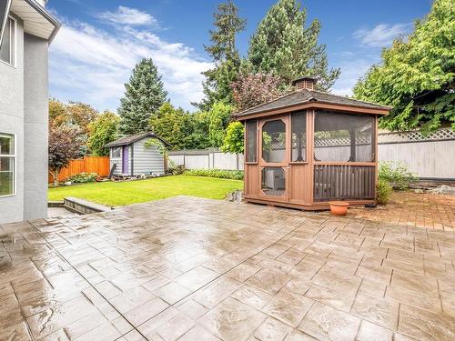 5653 Sundale Grove, Surrey, BC 