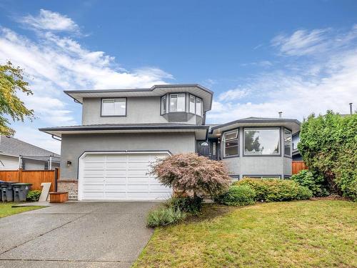 5653 Sundale Grove, Surrey, BC 